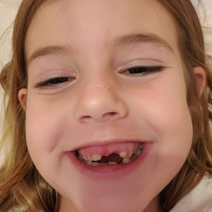 Meet your Posher, Zeb